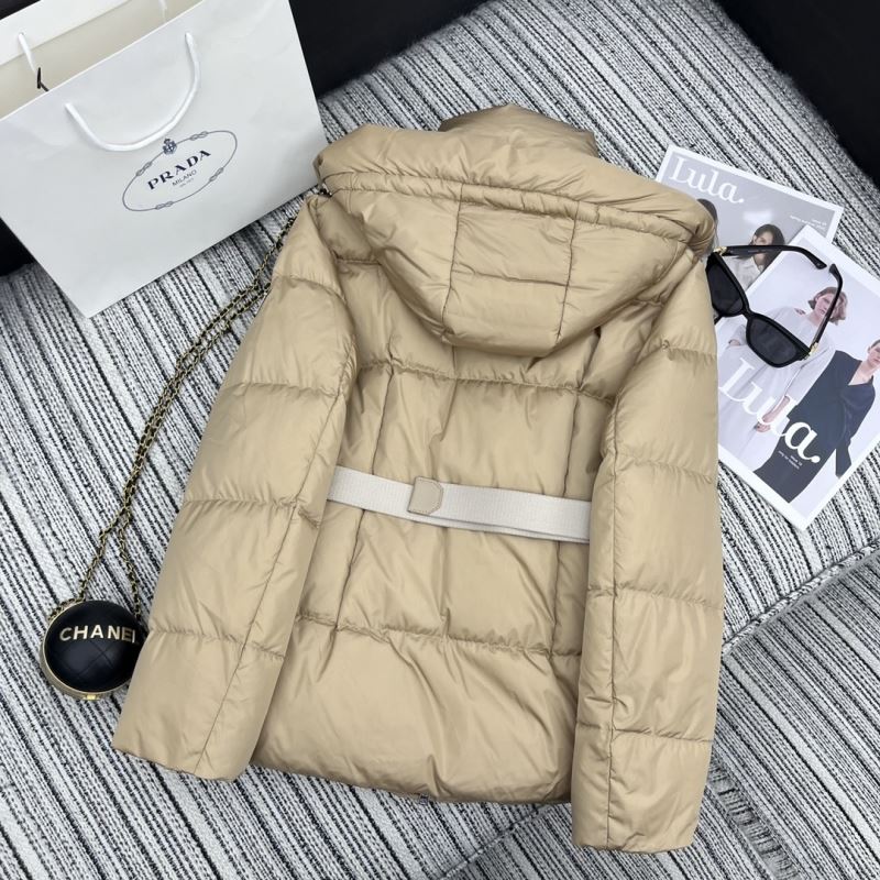 Prada Down Jackets